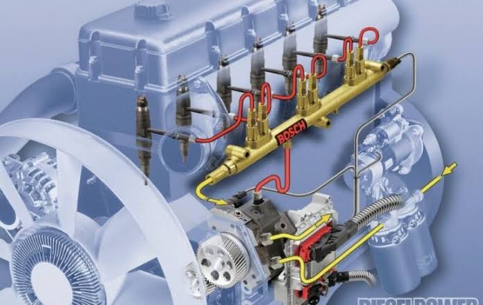 Ремонт форсунок Denso Common Rail на Toyota и Mitsubishi: замена клапанов, распылителей и кодирование