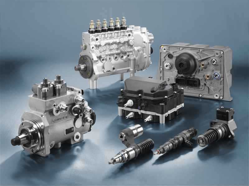 Пьезофорсунки Continental и Siemens VDO: диагностика пьезоэлемента, пробой на массу и нюансы ремонта