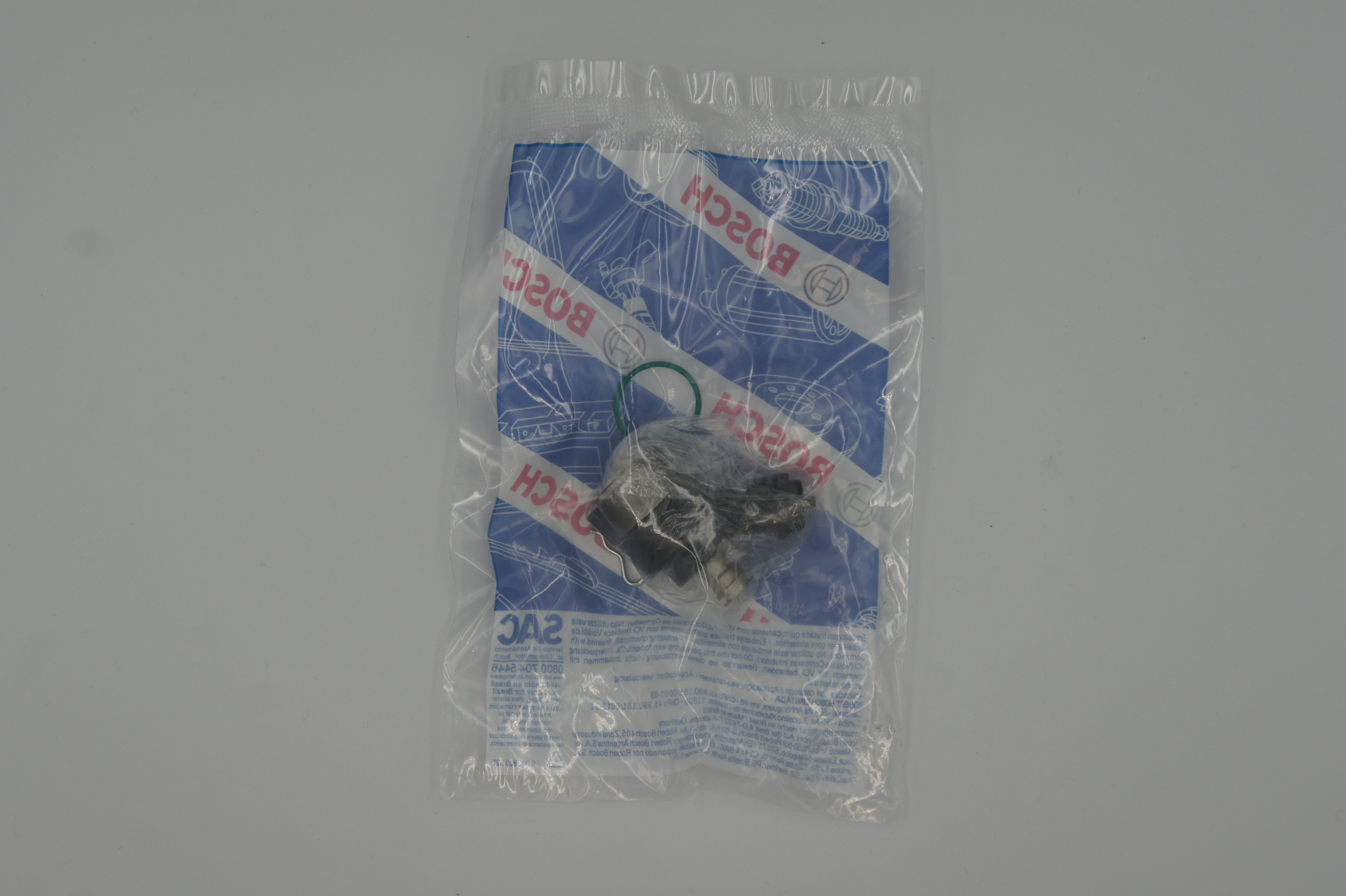 F00RJ00395 Электромагнит Bosch