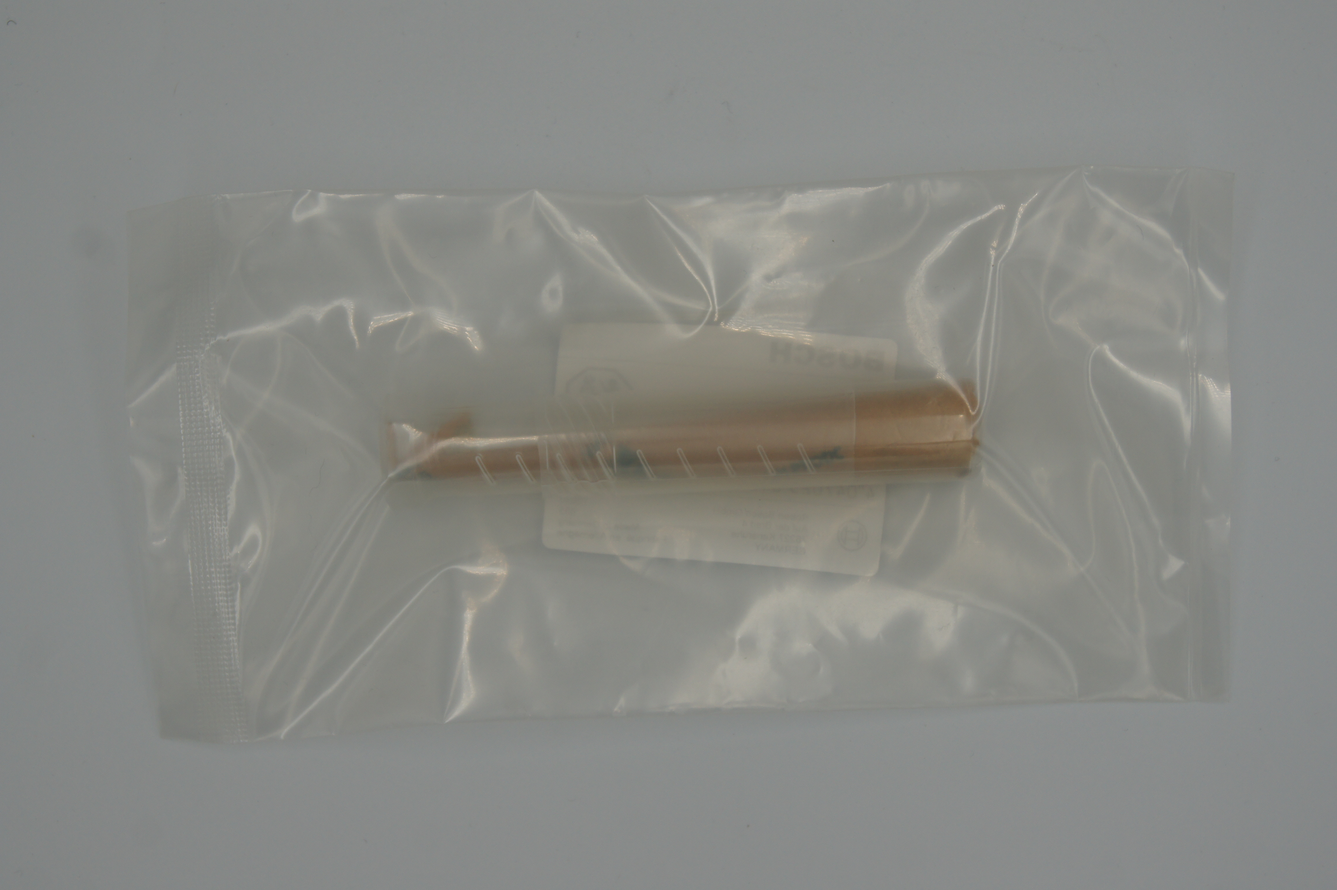F00RJ01329 Клапан форсунки Bosch