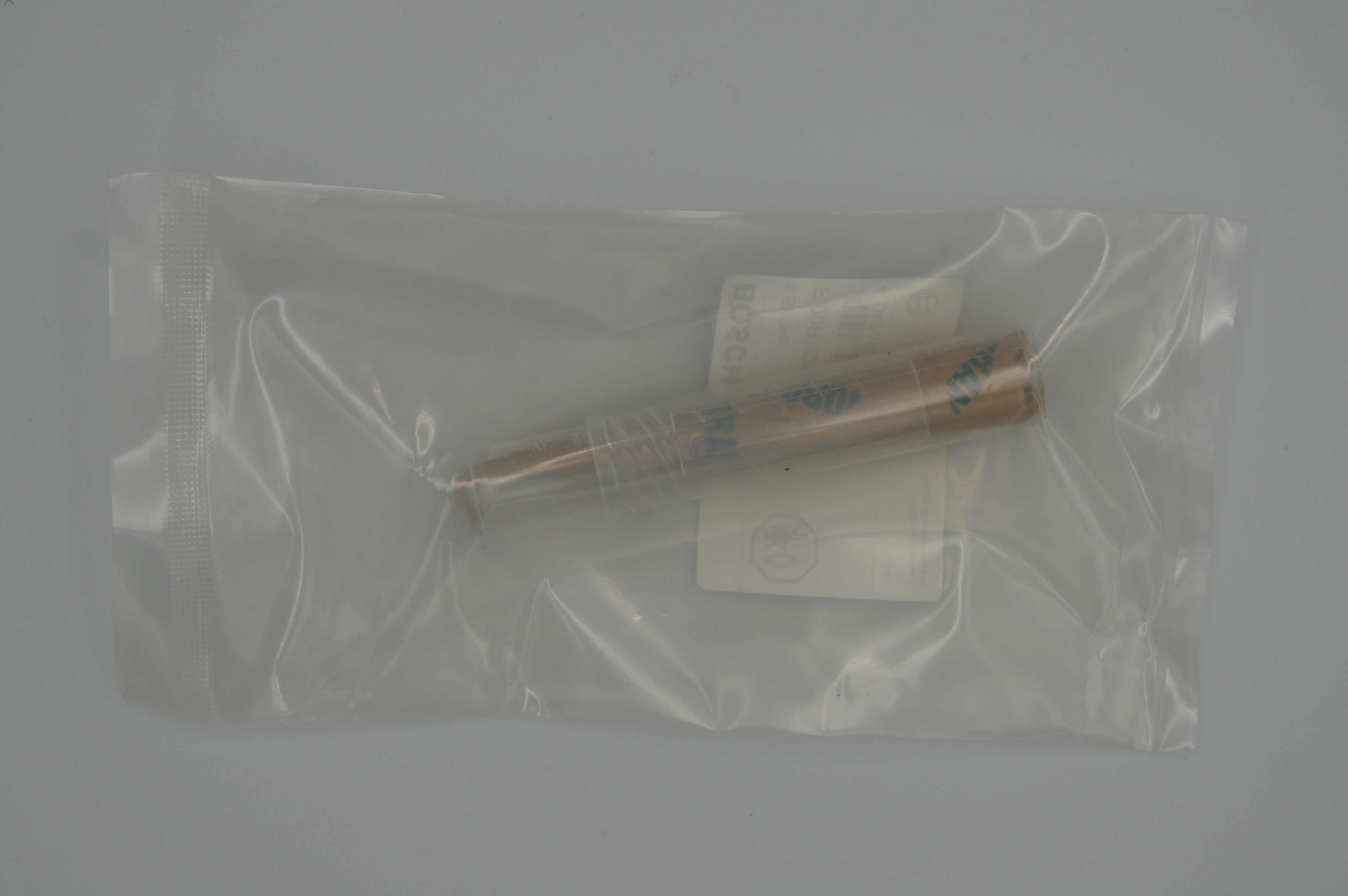 F00RJ01657 Клапан форсунки Bosch