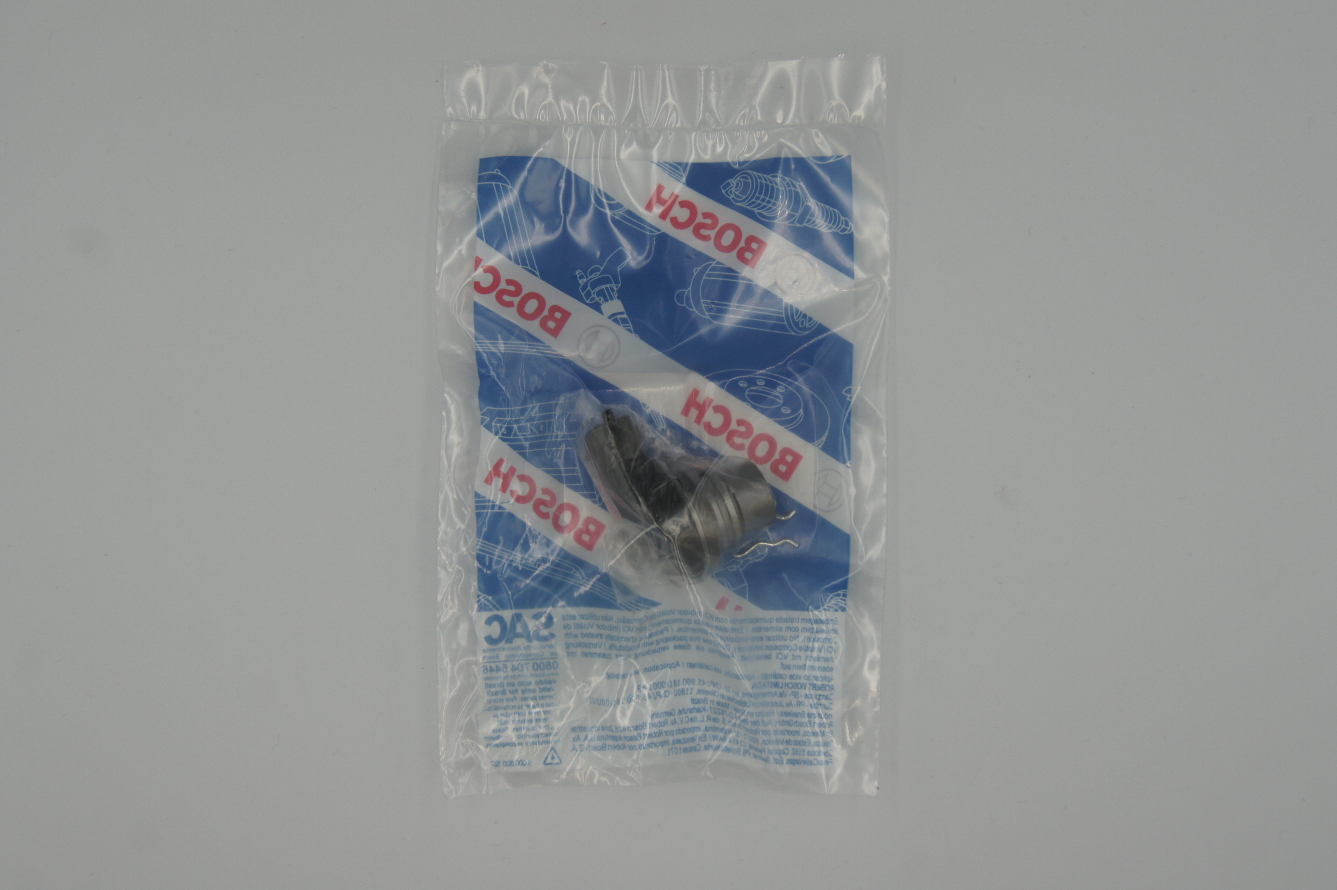F00RJ02704 Электромагнит Bosch