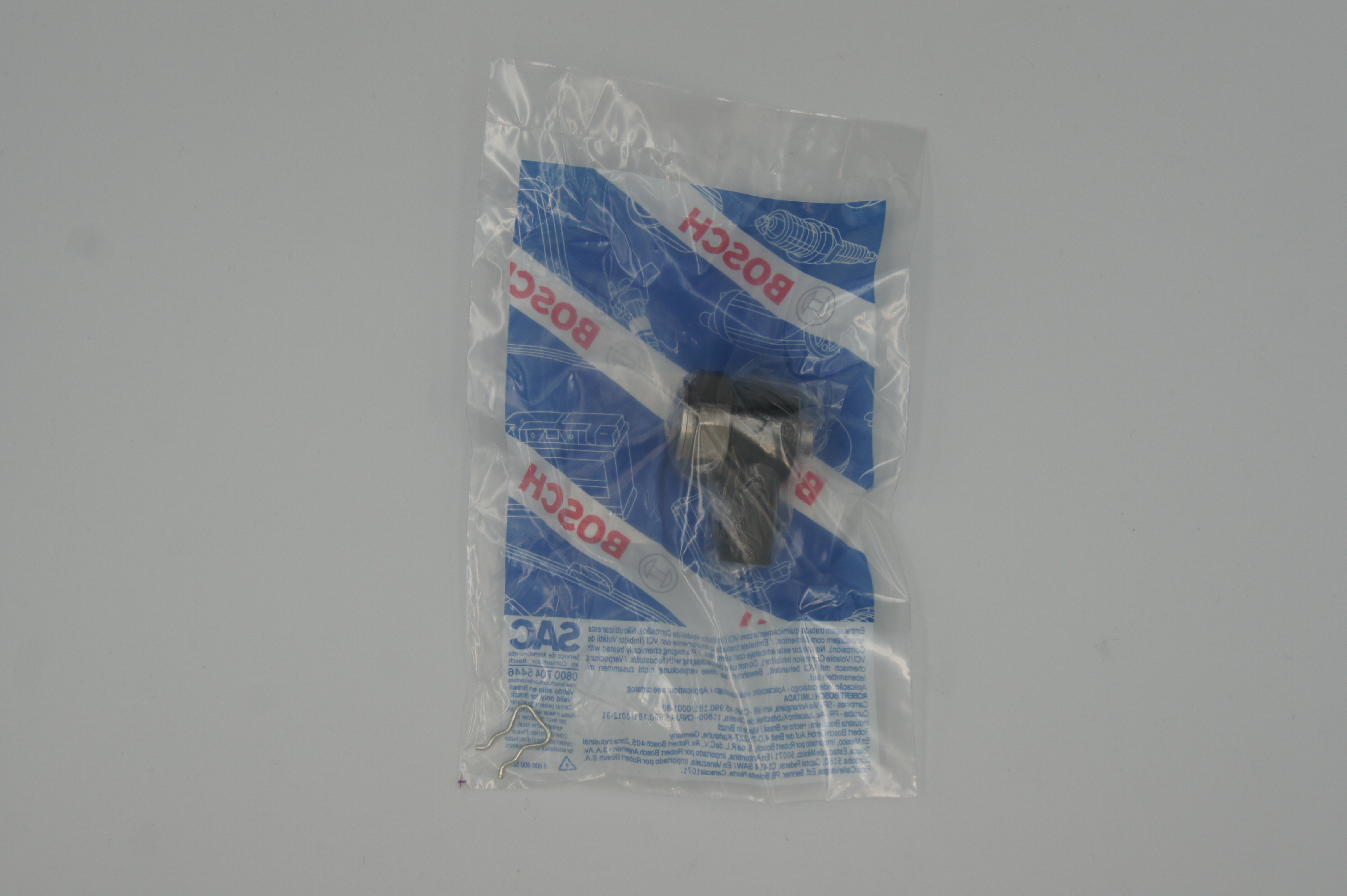F00VC30054 Электромагнит Bosch