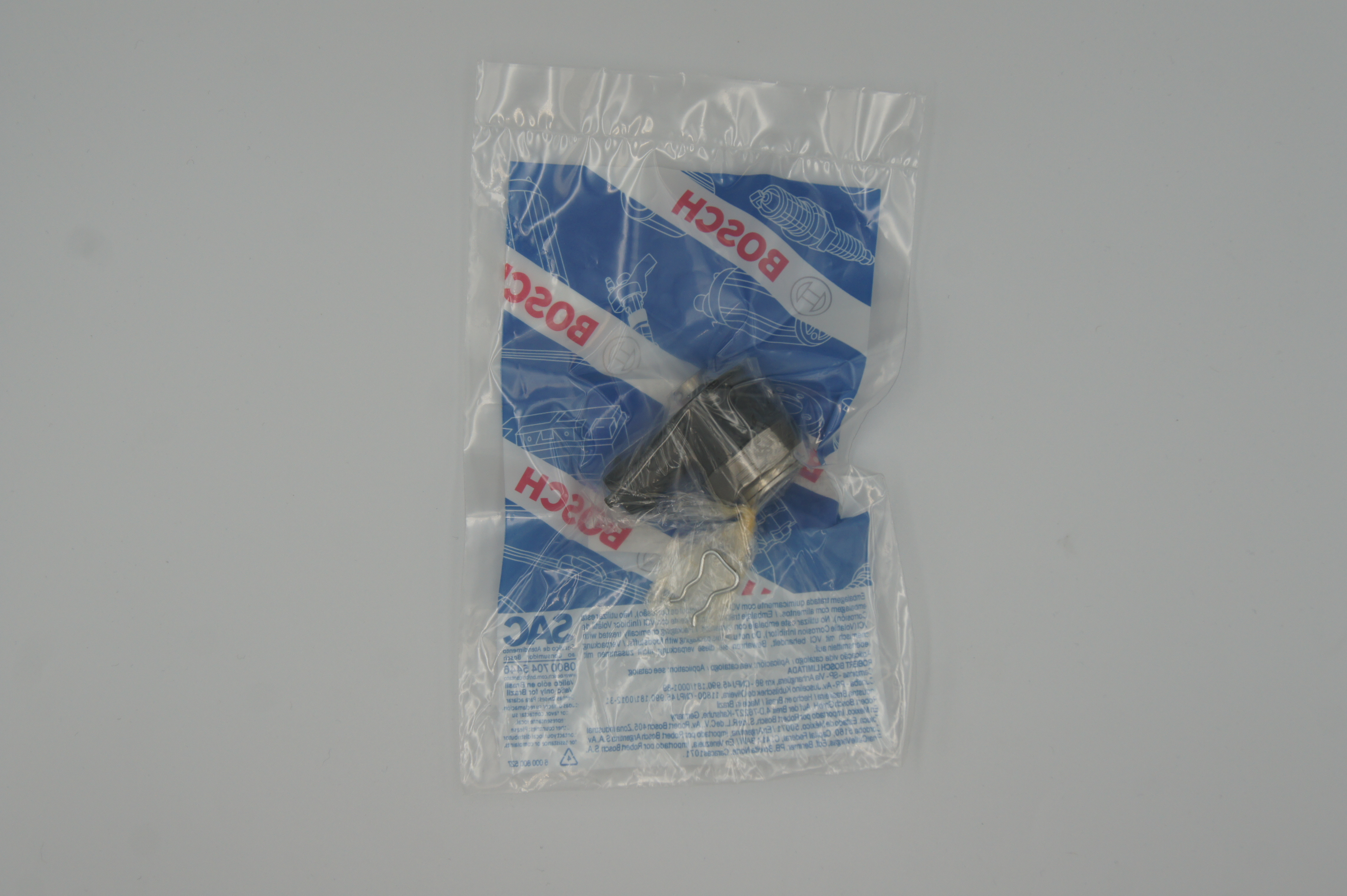 F00VC30058 Электромагнит Bosch
