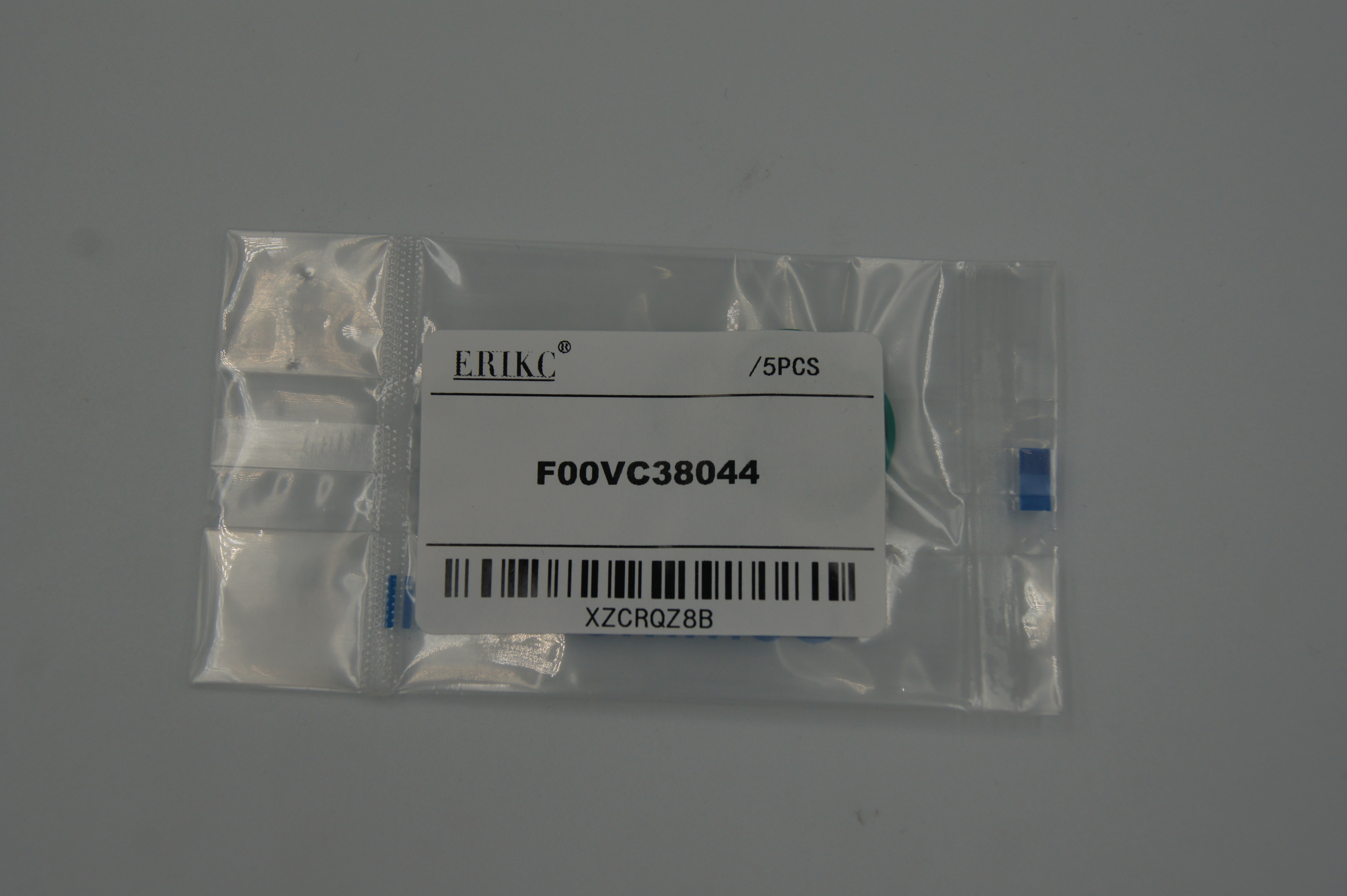 F00VC38044 Уплотнительное кольцо О-сечения форсунки Bosch