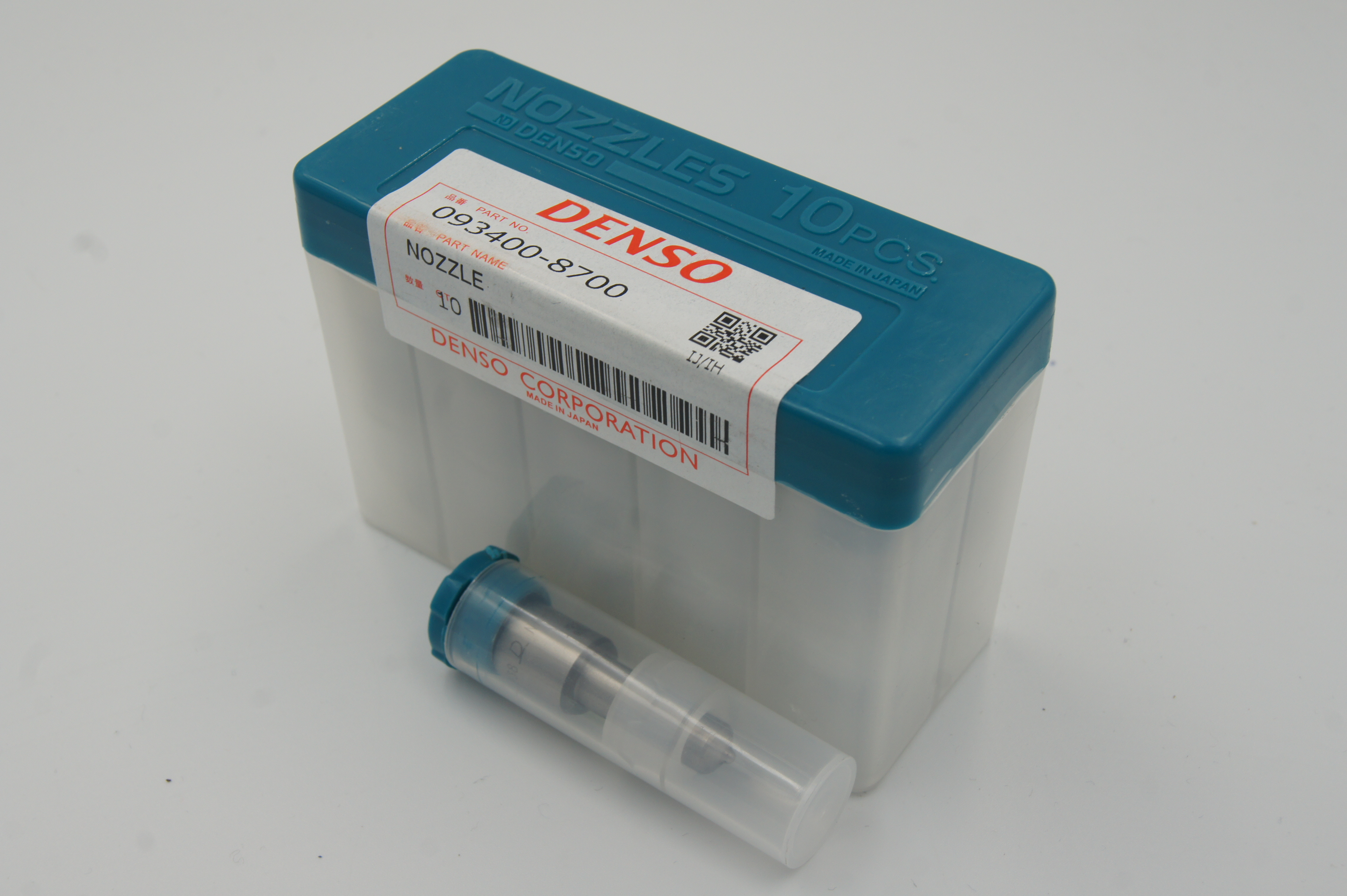 DLLA145P870 / 093400-8700 Распылитель Denso