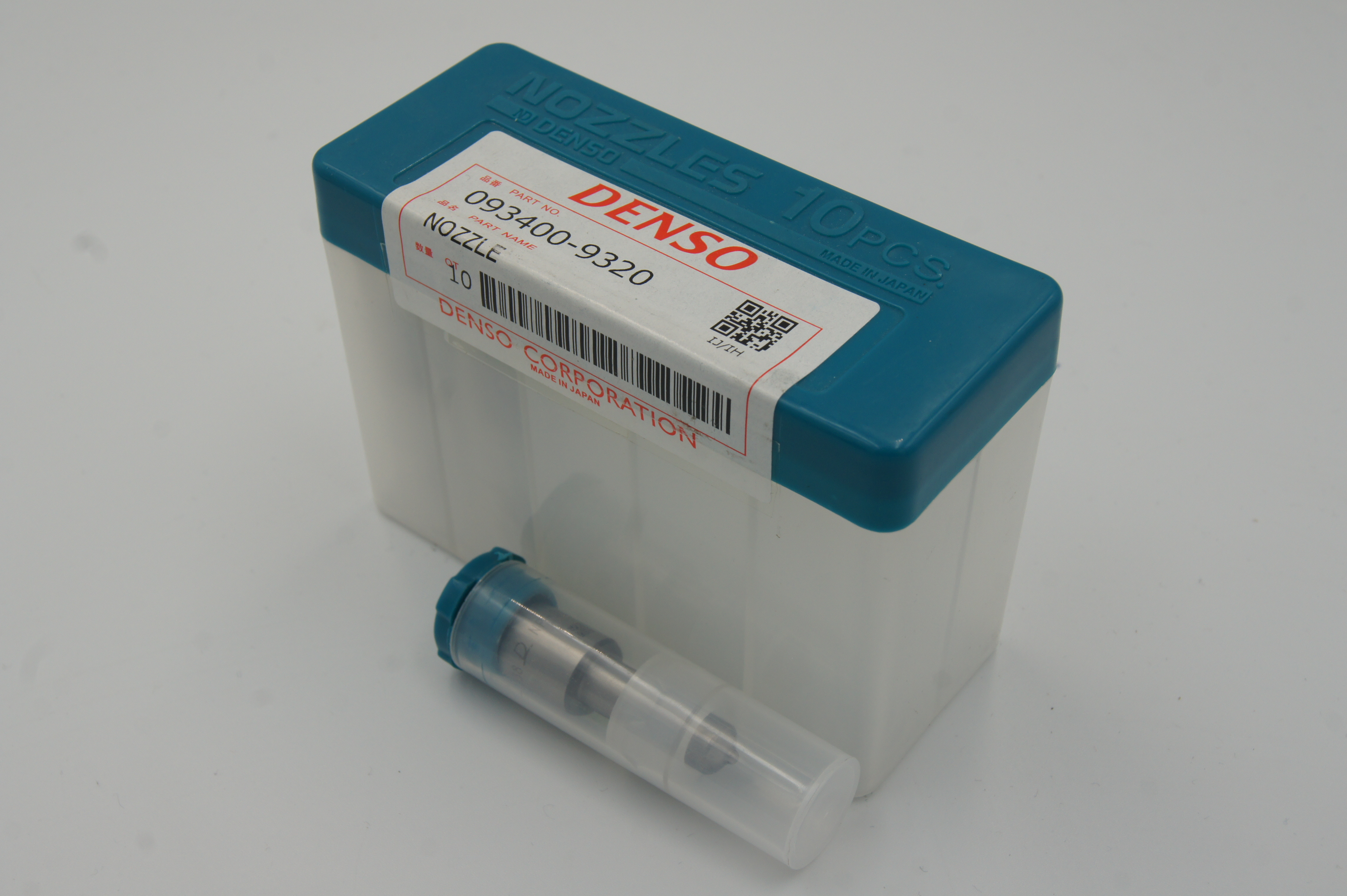 DLLA148P932 / 093400-9320 Распылитель Denso