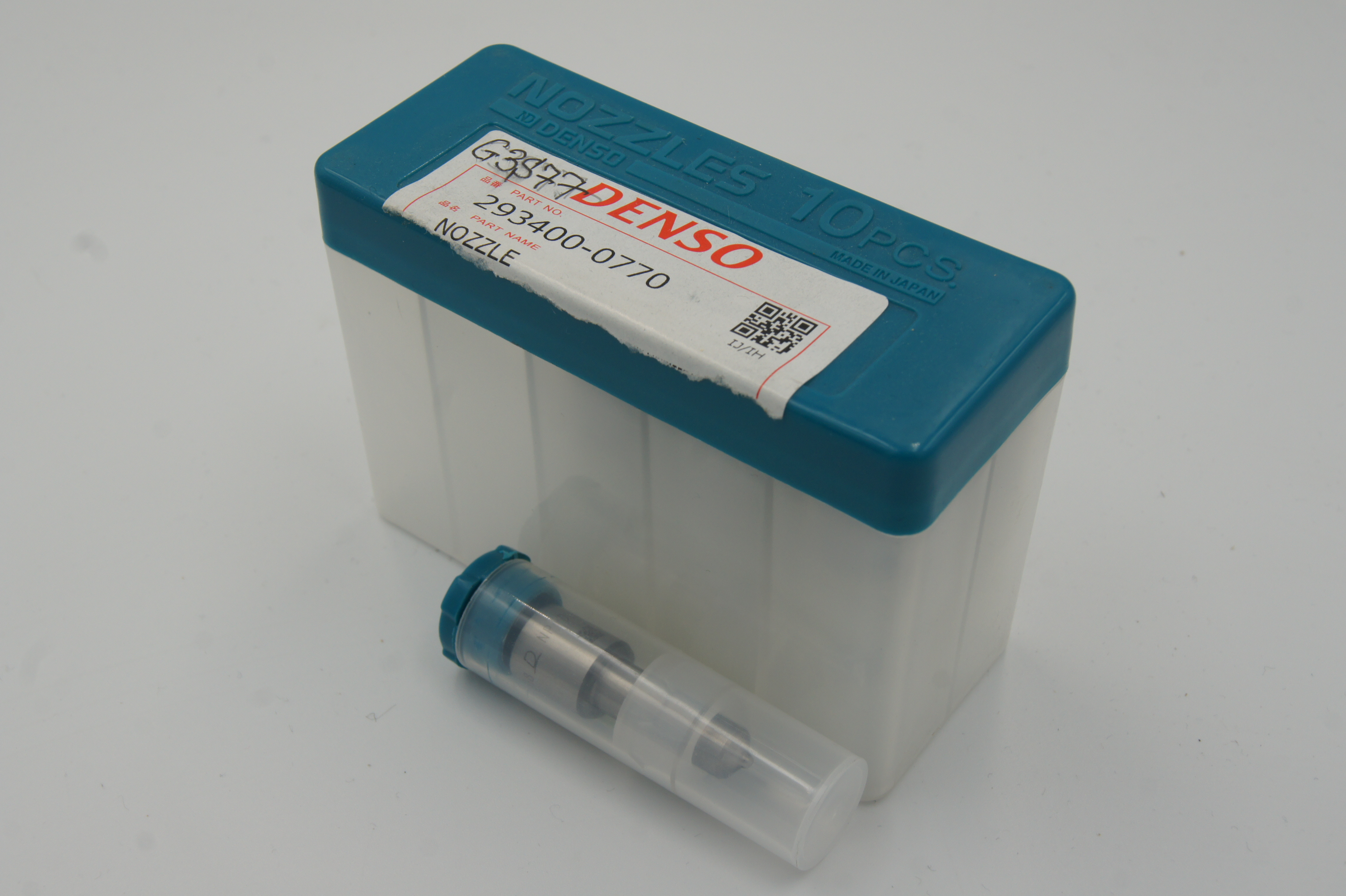 G3S77 Распылитель форсунки Denso
