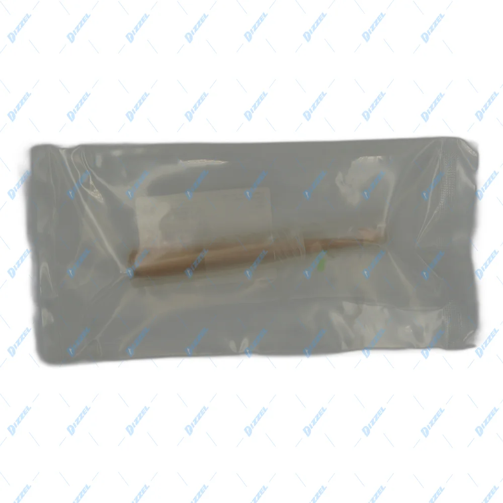 F00RJ00218 Клапан форсунки Bosch
