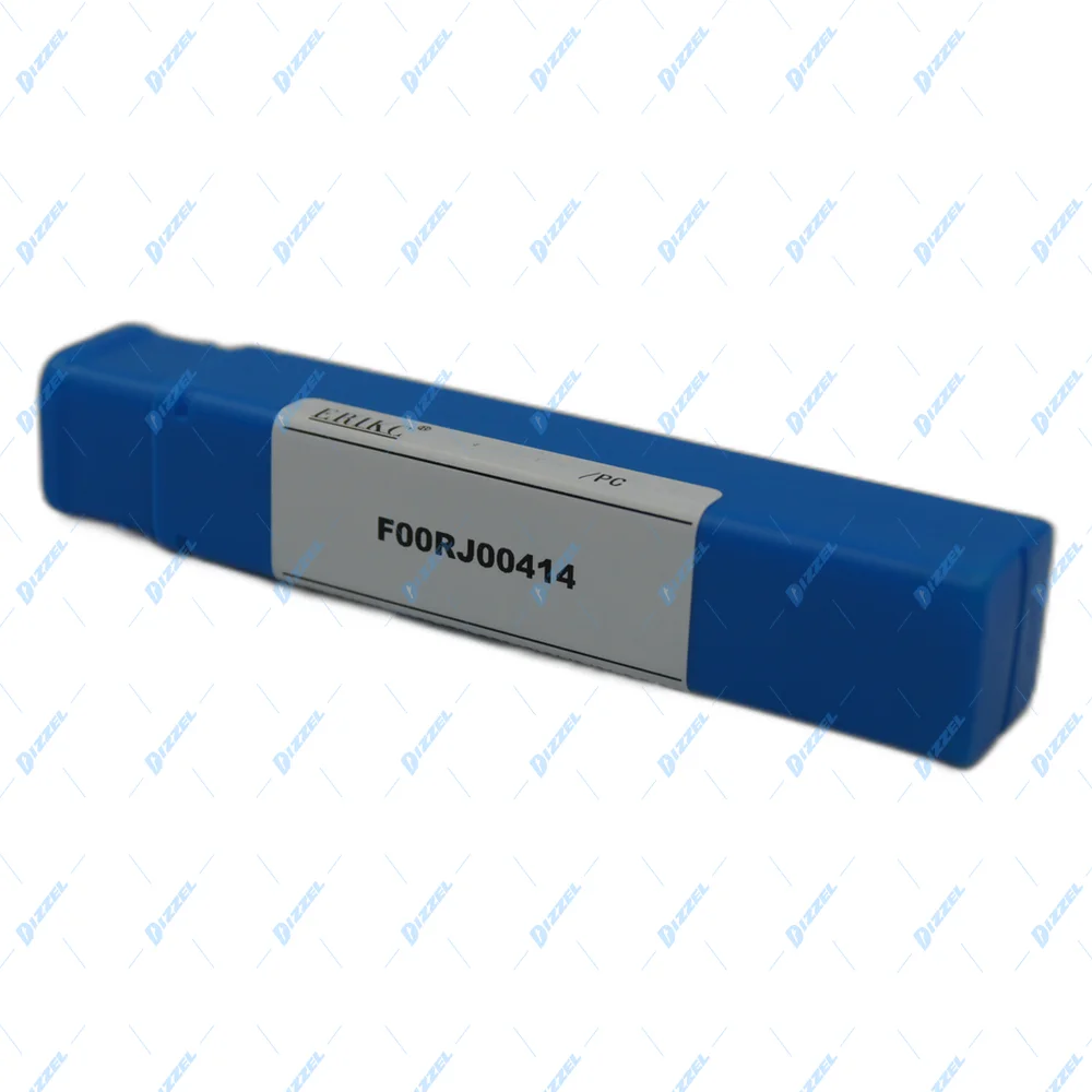 Патрубок напорной трубы F00RJ00414 для дизельных форсунок Bosch — миниатюра 2