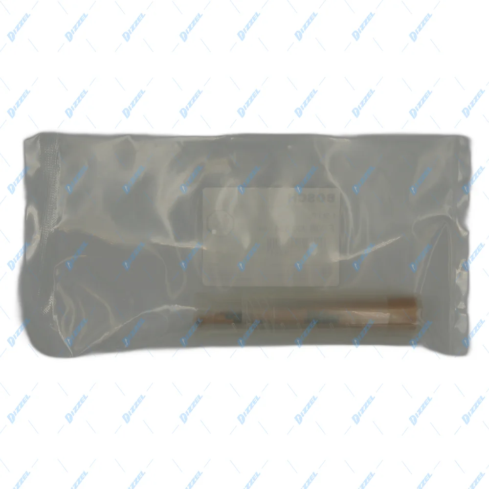 Клапан-мультипликатор Bosch F 00R J02 454 для форсунок 0445120025 (Ford Cargo)