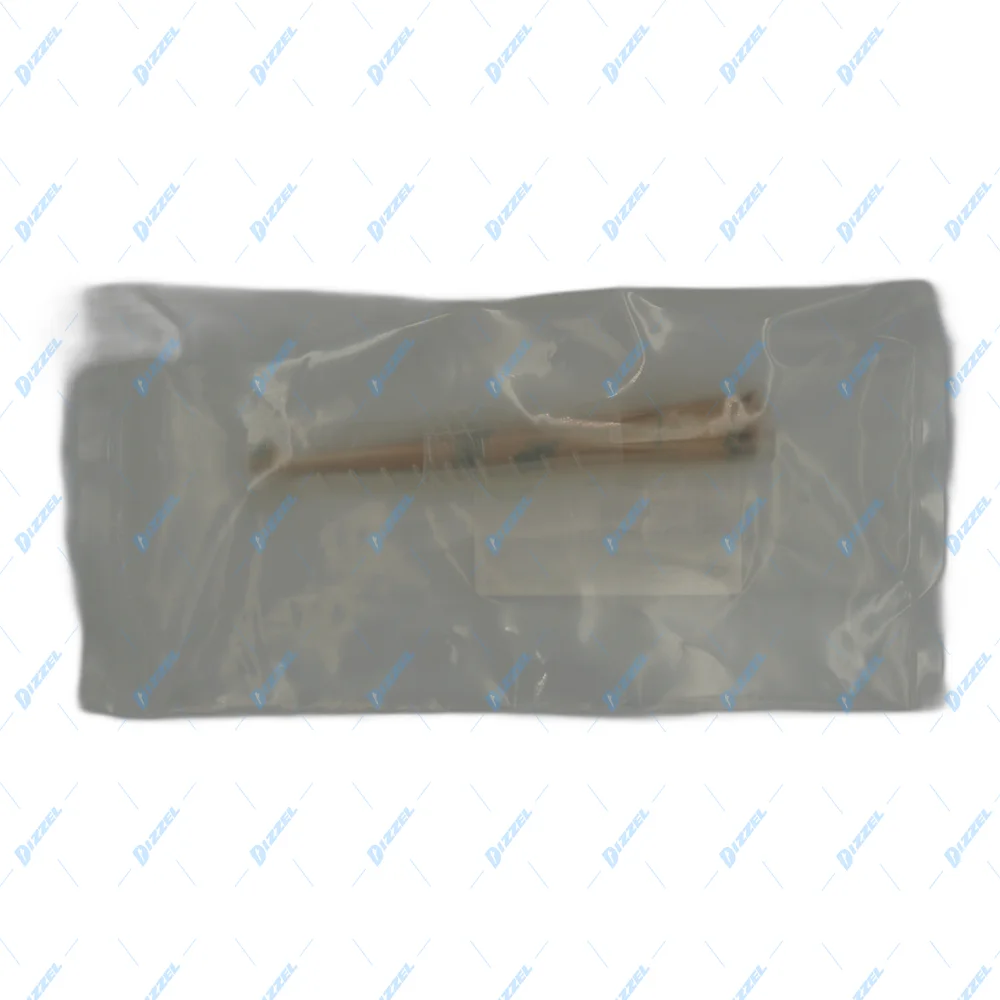 F00RJ01334 Клапан форсунки Bosch — миниатюра 2