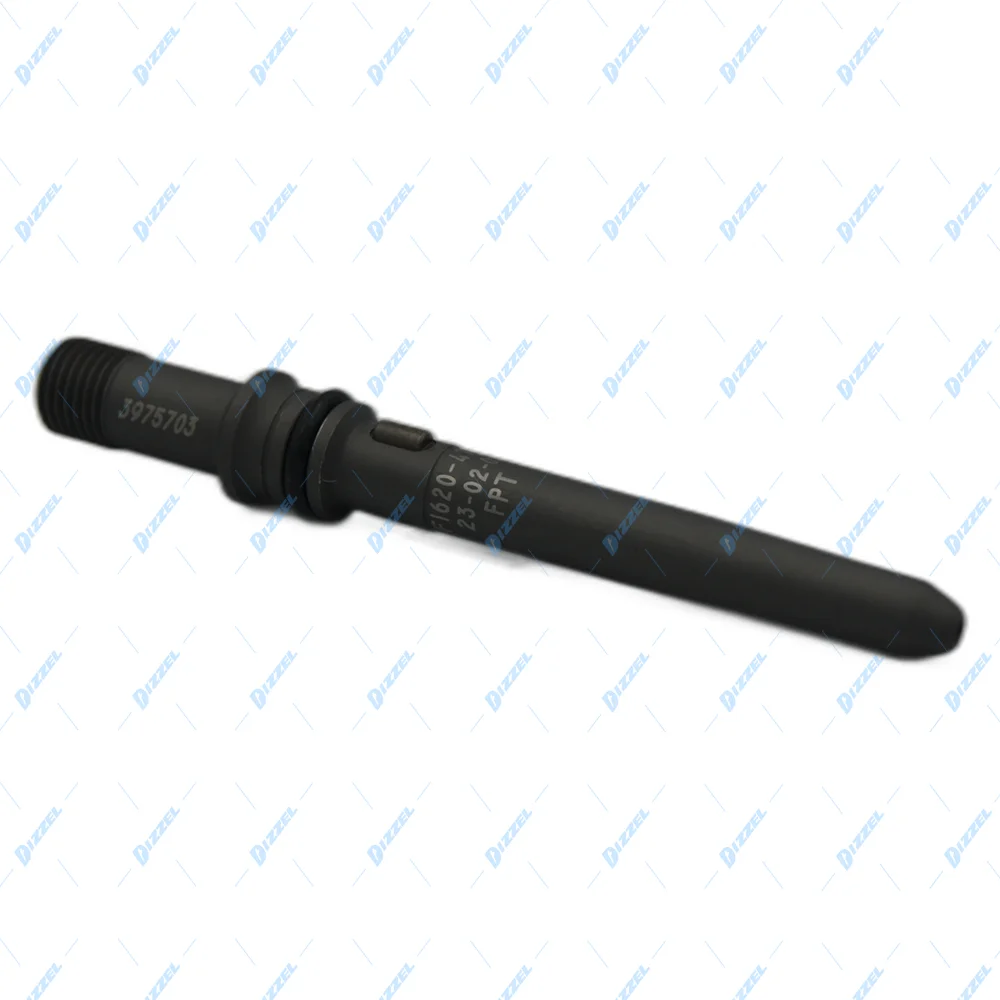 Патрубок напорной трубы Bosch F00RJ01620 для дизельных форсунок — миниатюра 2