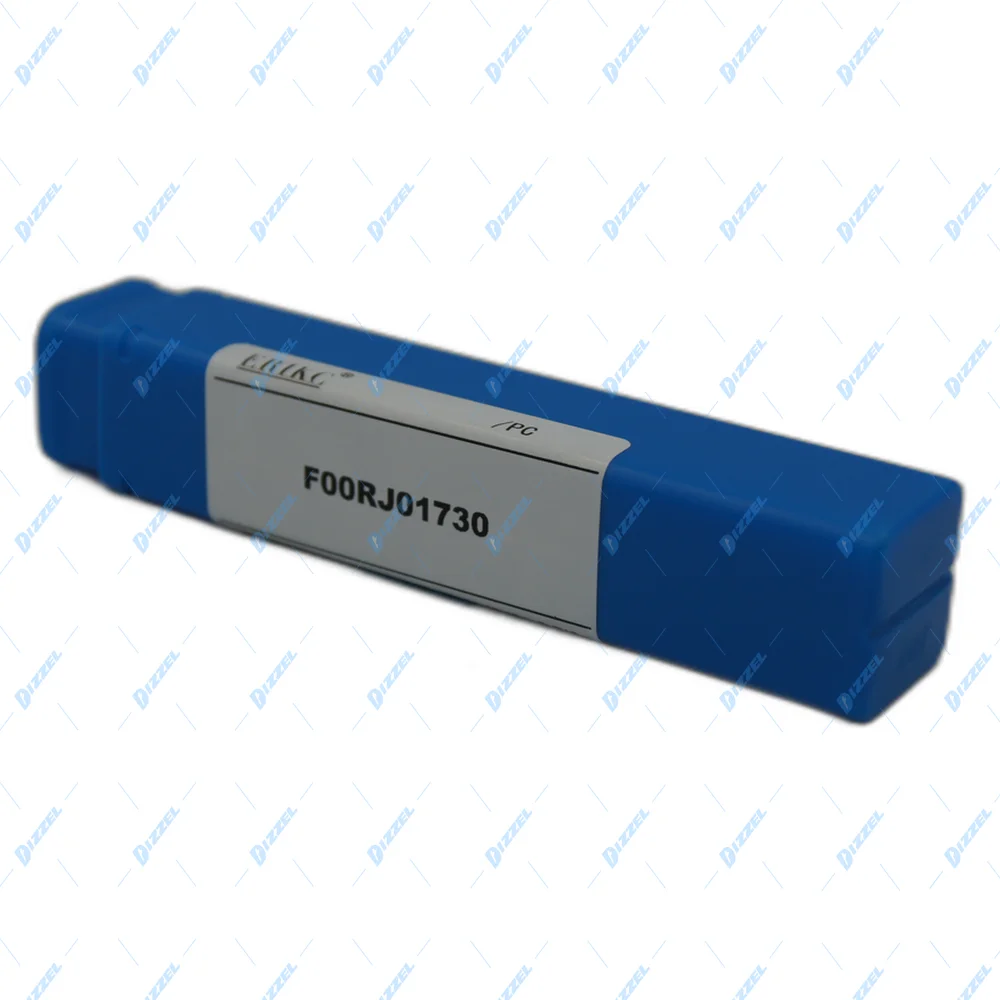 Штуцер подачи топлива F00RJ01730 для форсунок Bosch — миниатюра 2