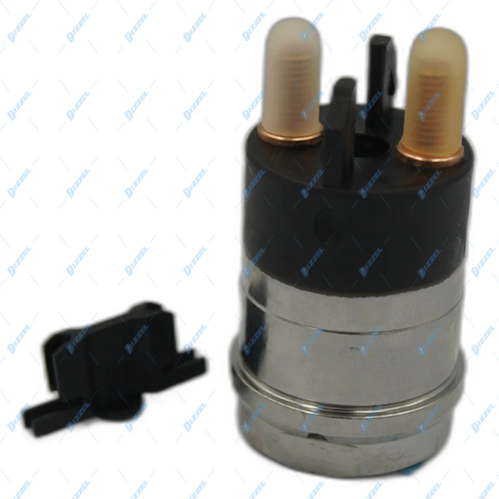 Соленоид (электромагнит) F00RJ02697 для форсунок Bosch CRIN1-14/16 — миниатюра 3