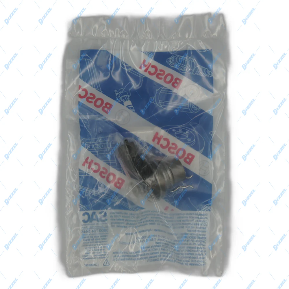 F00RJ02704 Электромагнит Bosch