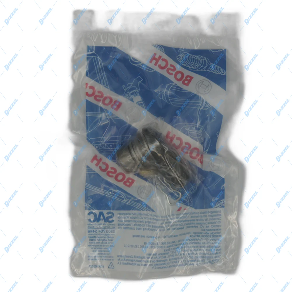 F00RJ02705 Электромагнит Bosch — миниатюра 2
