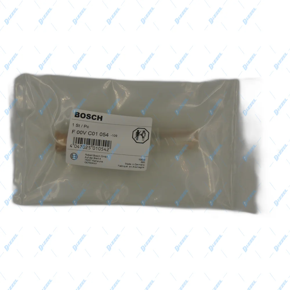 Клапан Bosch F 00V C01 054 для дизельных форсунок 0445110196 — фото 1