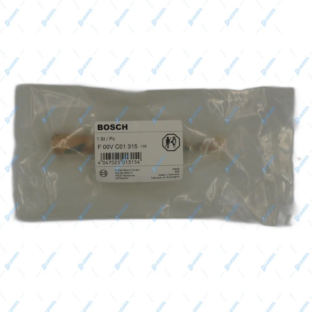 Клапан Bosch F 00V C01 315 для дизельных форсунок CRI2.1 — фото 1