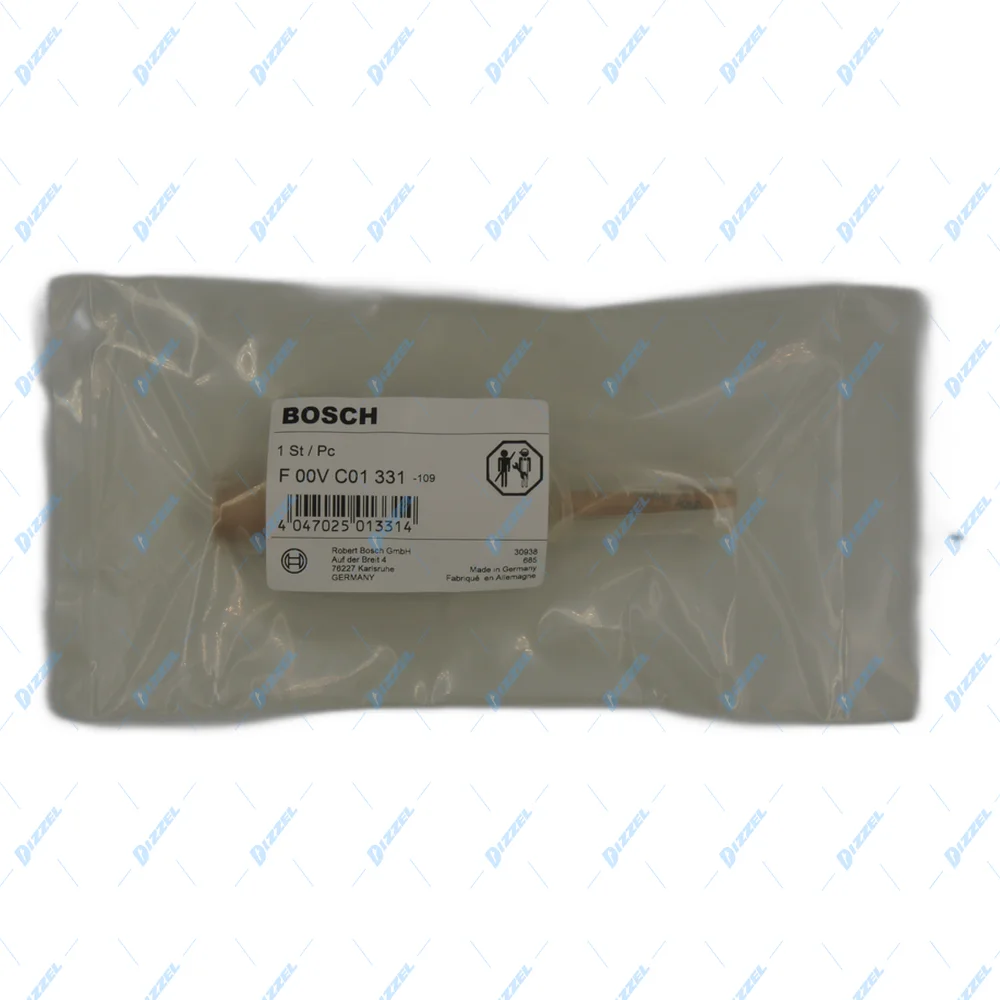 Клапан Bosch F 00V C01 331 для форсунок CRI2-16