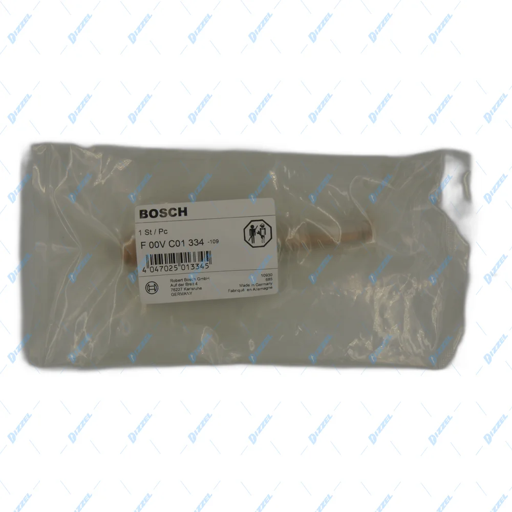 Клапан Bosch F 00V C01 334 для форсунок CRI2-16