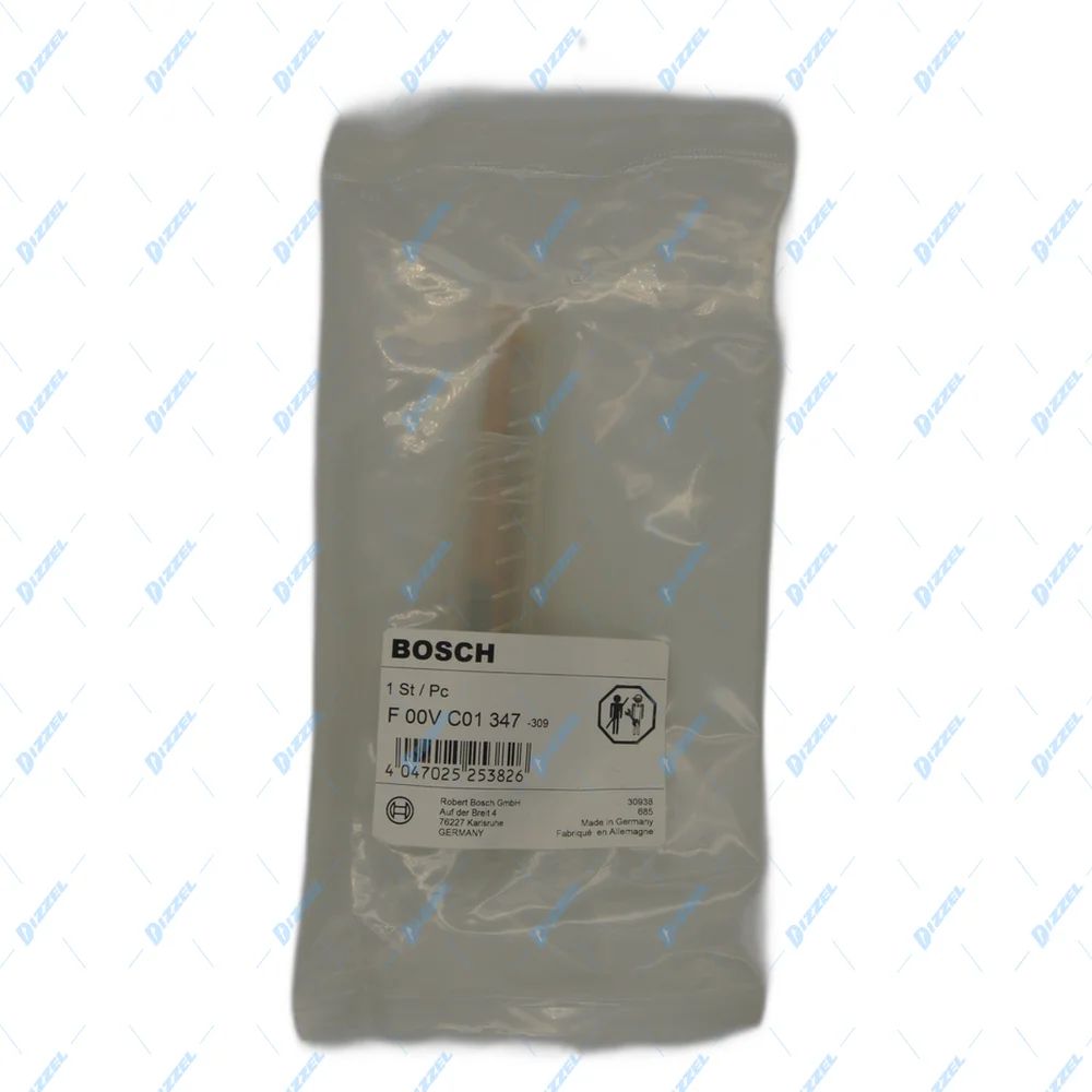 F00VC01347 Клапан форсунки Bosch