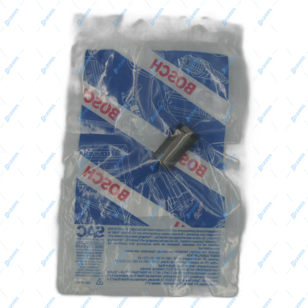 Гайка форсунки Bosch F00VC14018 для дизельных инжекторов — миниатюра 2