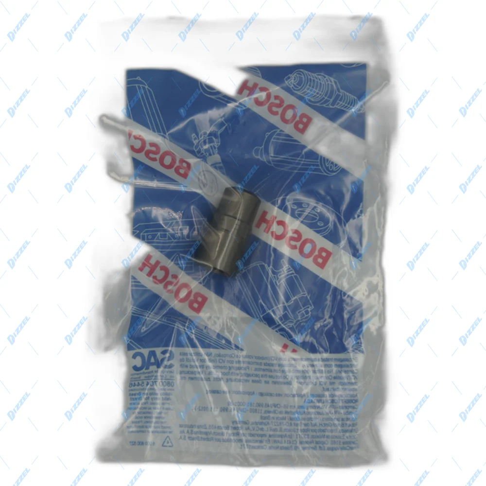 Инжектор Bosch 0 445 110 273 (CRI2-16) для дизельных систем — миниатюра 2