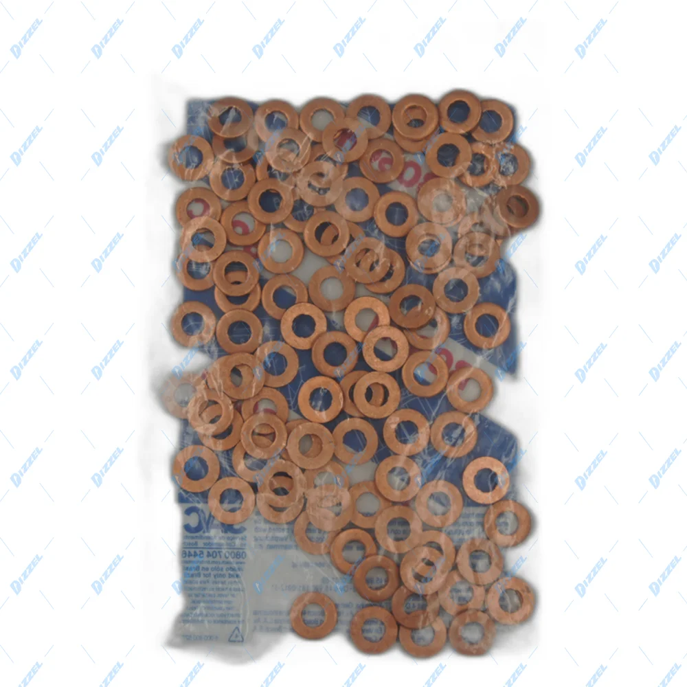 F00VC17506 Шайба медная для форсунки Bosch