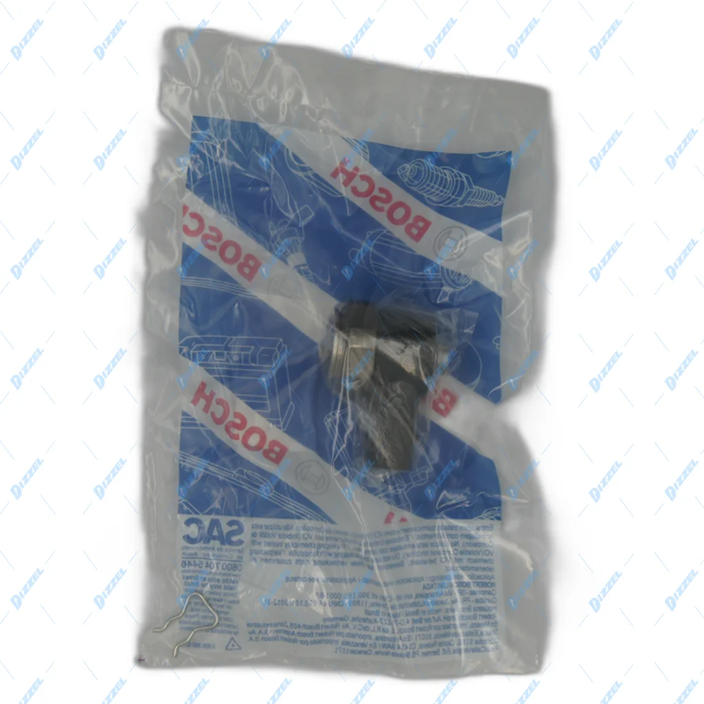 Электромагнит форсунки Bosch F00VC30054 для инжекторов CRI1-13 — фото 1