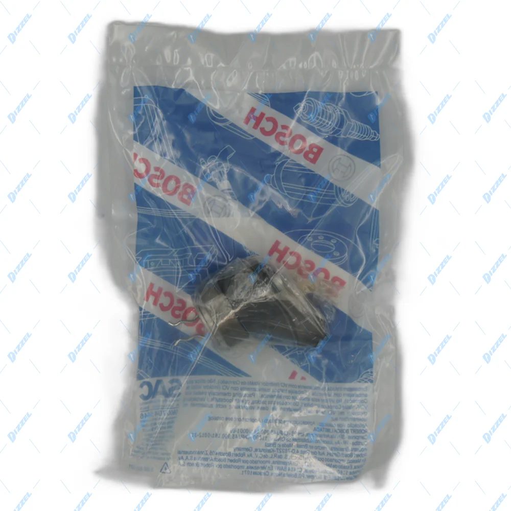 Электромагнит (соленоид) Bosch F 00V C30 057 для форсунок CRI1-13 — миниатюра 2