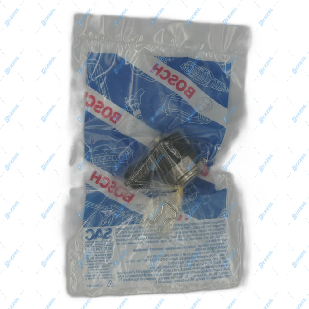 F00VC30058 Электромагнит Bosch