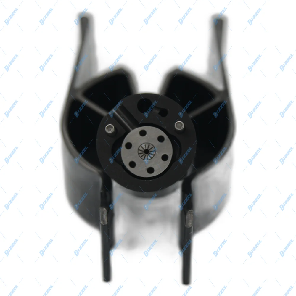 Клапан (мультипликатор) Delphi 28277709 для систем Common Rail Euro V — миниатюра 2