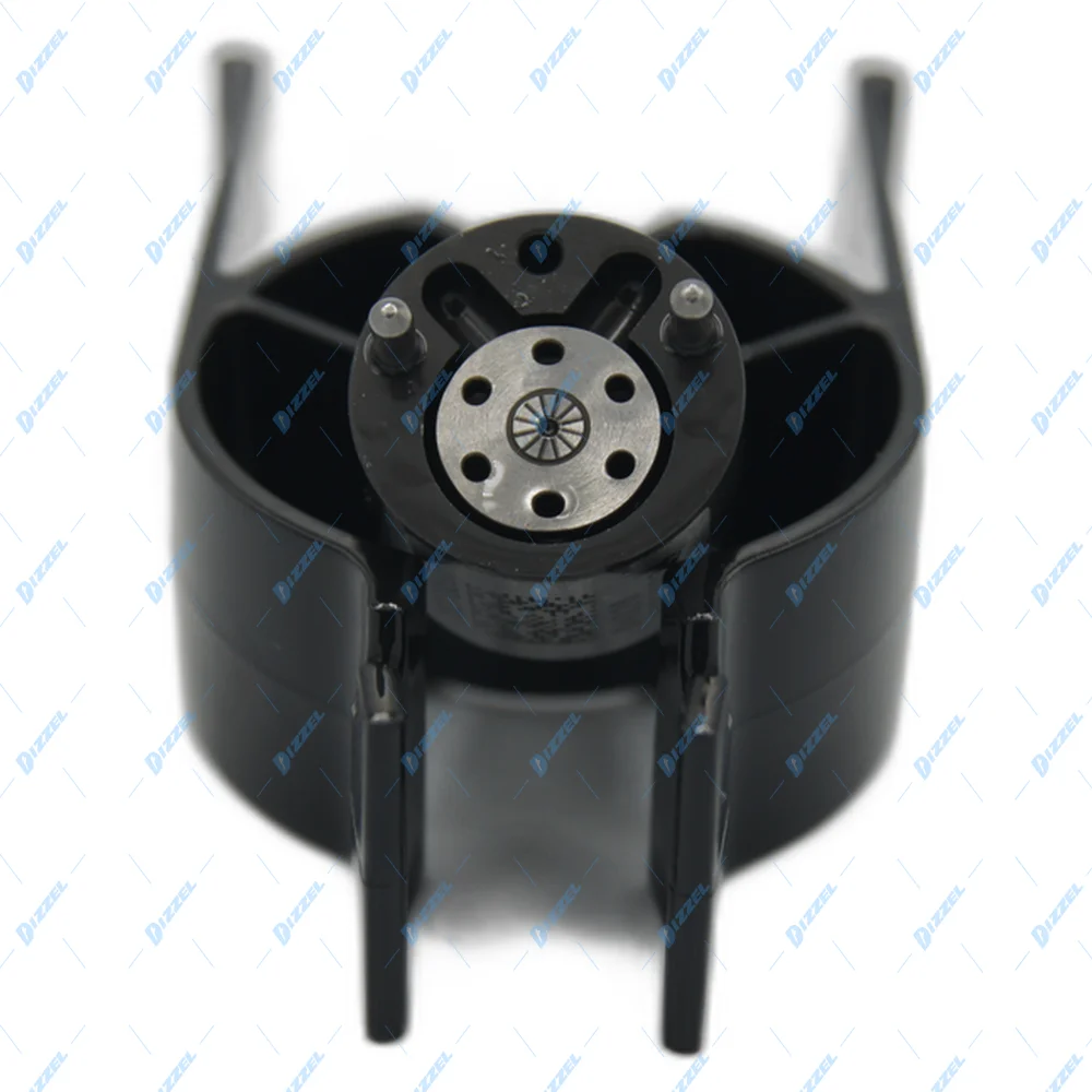 Клапан форсунки (мультипликатор) Delphi 28278897 для Mercedes, Renault, Ford, Nissan — миниатюра 2
