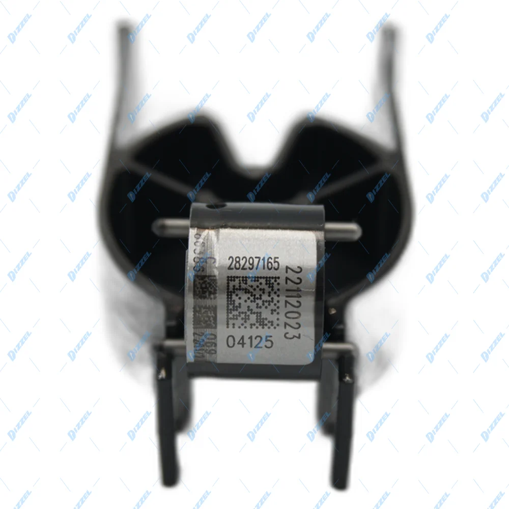 Клапан-мультипликатор Delphi 28297165 для Chevrolet Captiva и Opel Antara