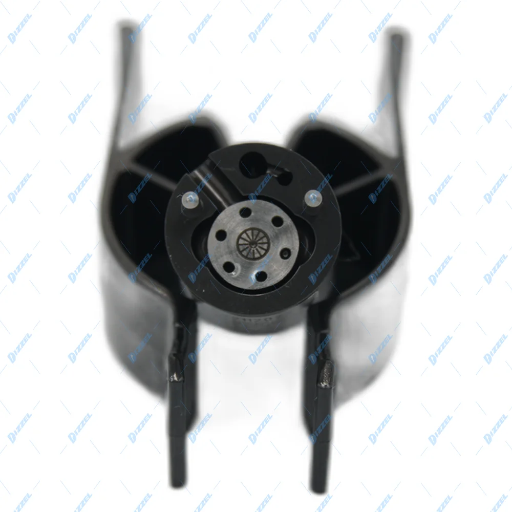 Клапан-мультипликатор Delphi 28297165 для Chevrolet Captiva и Opel Antara — миниатюра 2