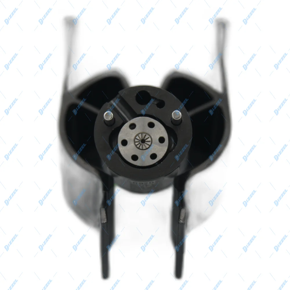Клапан-мультипликатор Delphi 28297167 для Chevrolet Captiva и Opel Antara — миниатюра 2