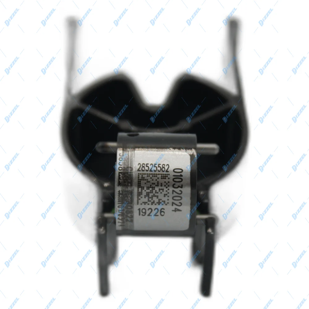Ремкомплект форсунки Delphi 7135573 для Hyundai H1 и Kia Bongo (D4CB)