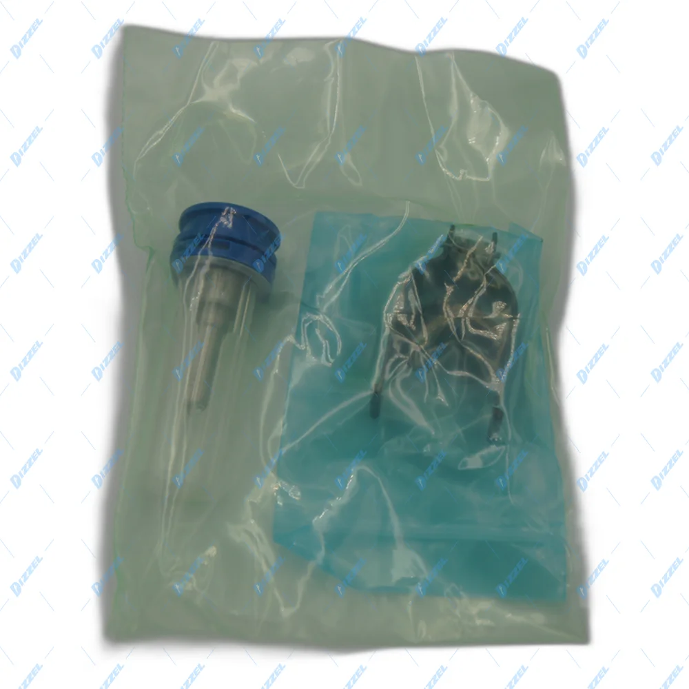 Ремонтный комплект форсунки 7135647 для R04001D и серии EJBR — фото 1