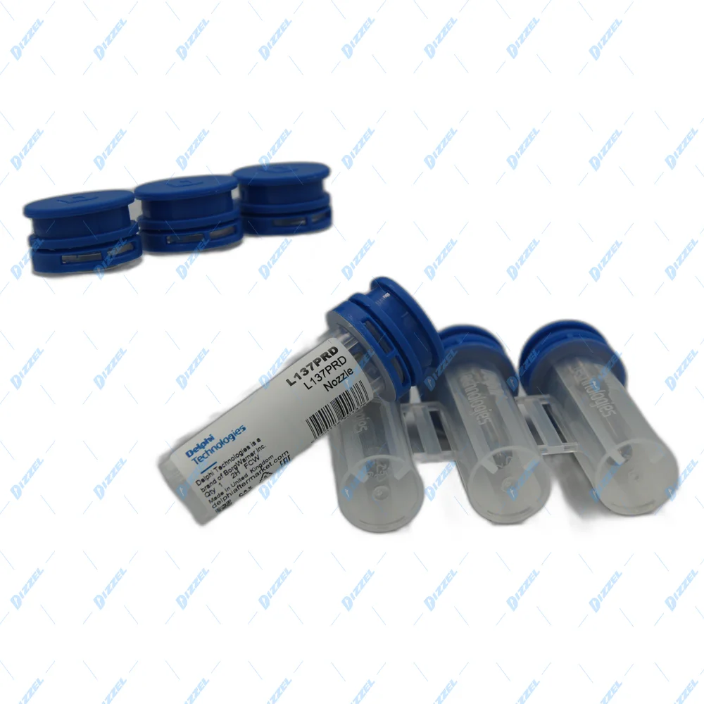 Распылитель (клапан) Denso 7135661 для Toyota — миниатюра 2