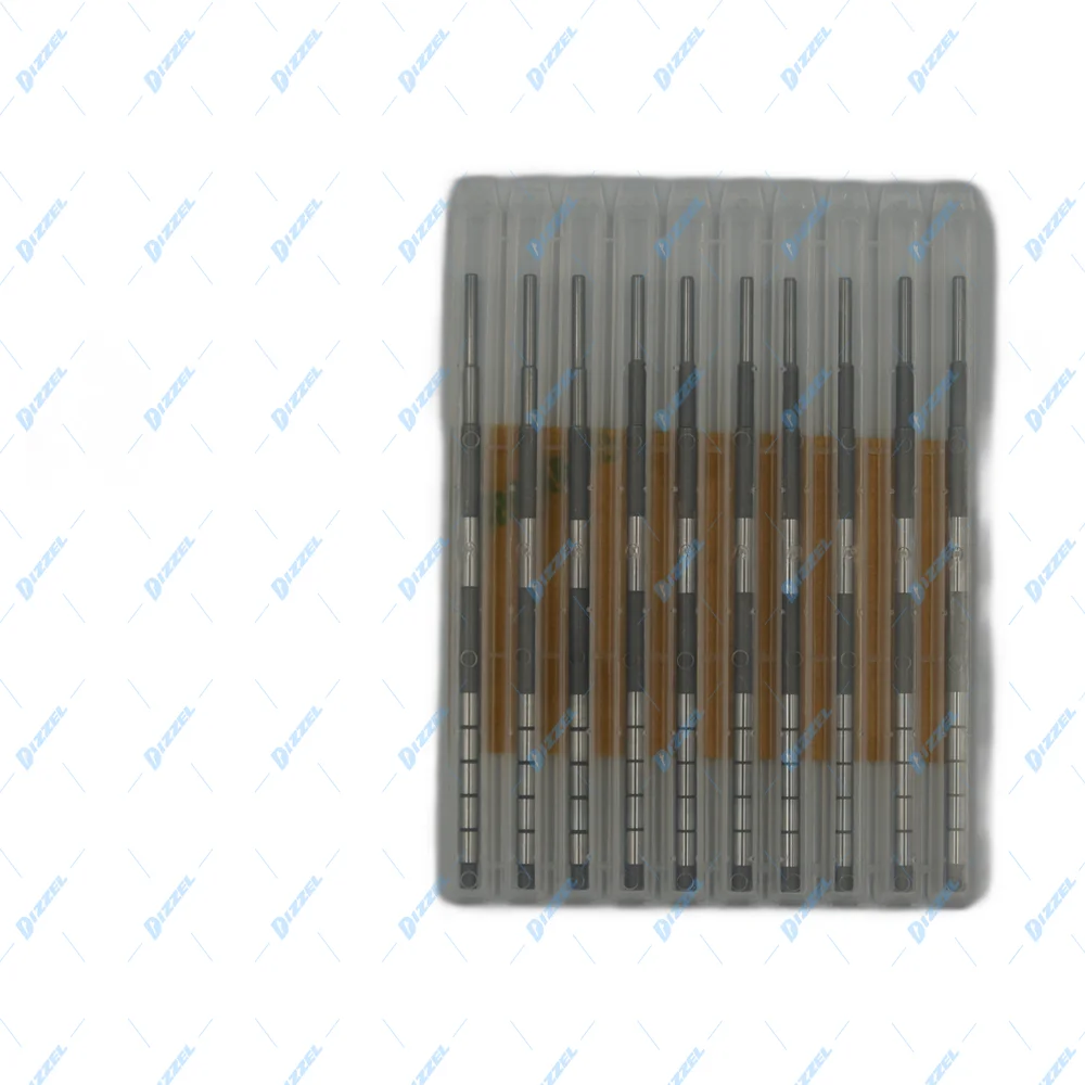 118.40mm Стержень (шток) давления Denso