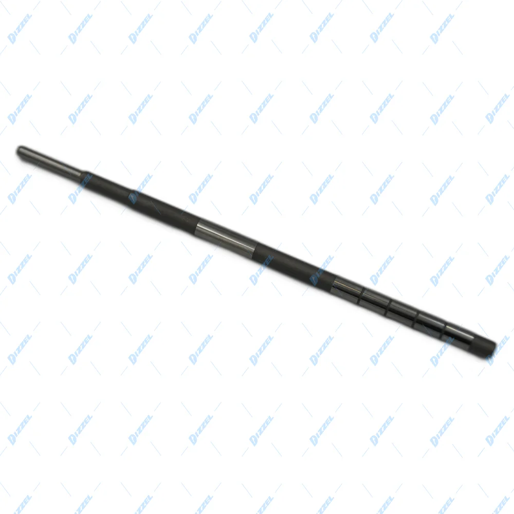 118.40mm Стержень (шток) давления Denso — миниатюра 2
