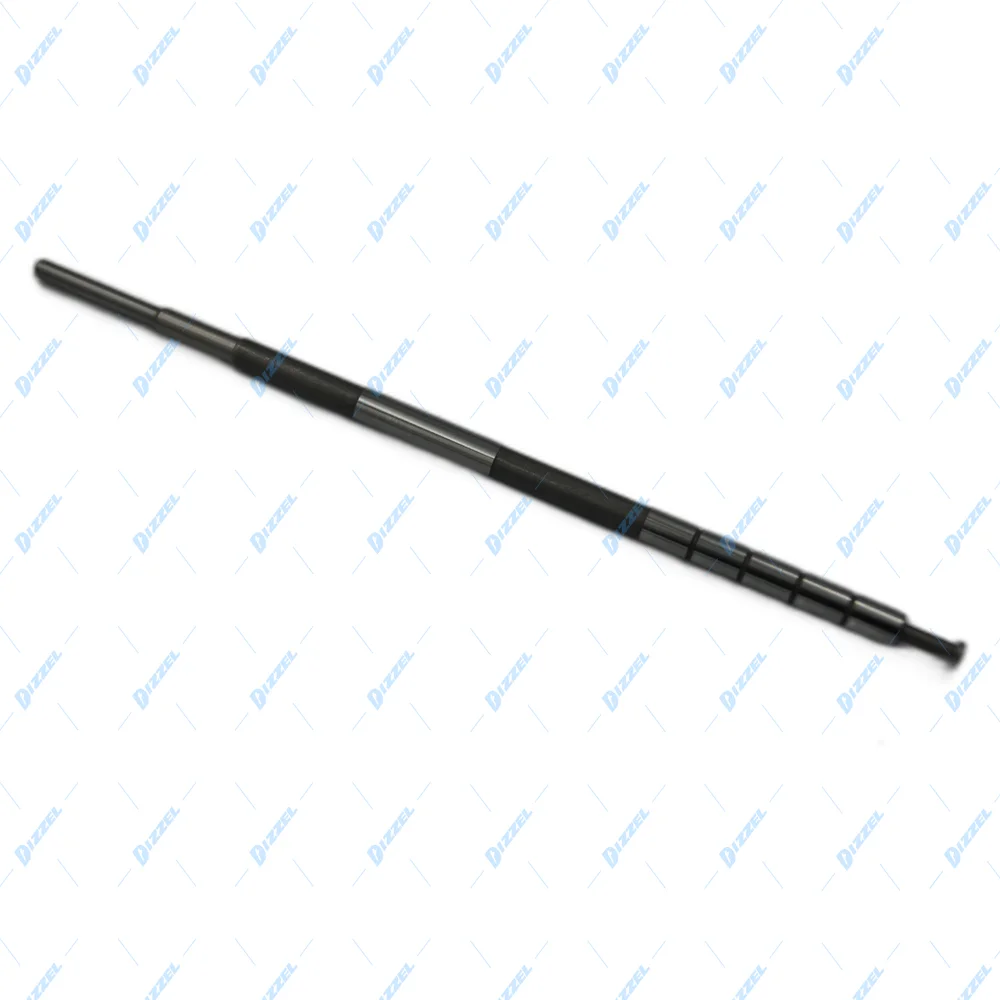 125.85mm Стержень (шток) давления Denso — миниатюра 2