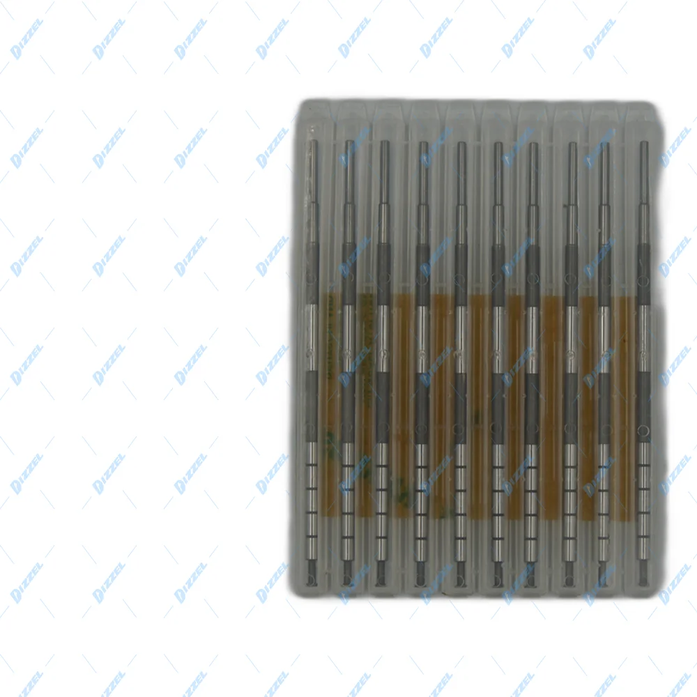 125.85mm Стержень (шток) давления Denso — миниатюра 3