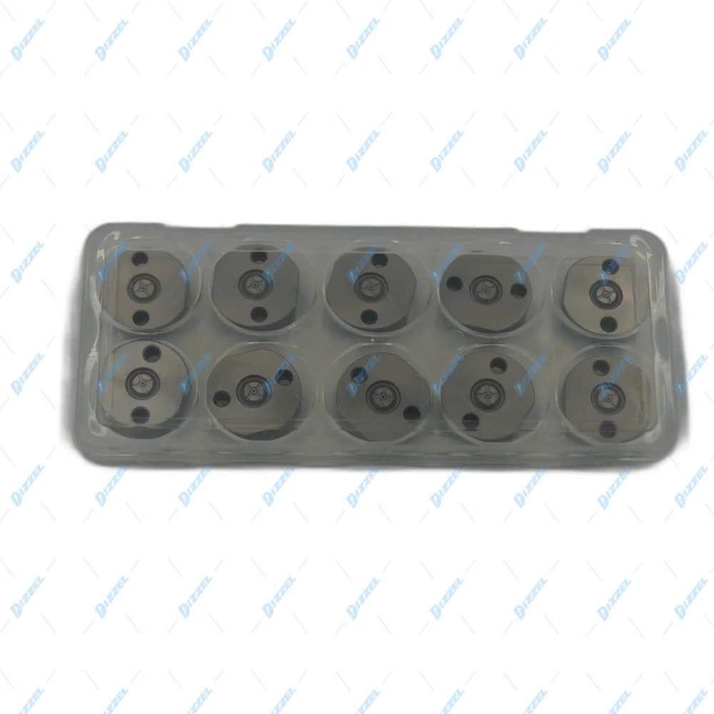 Клапан (мембрана) форсунки Denso CR - BF23 — миниатюра 3