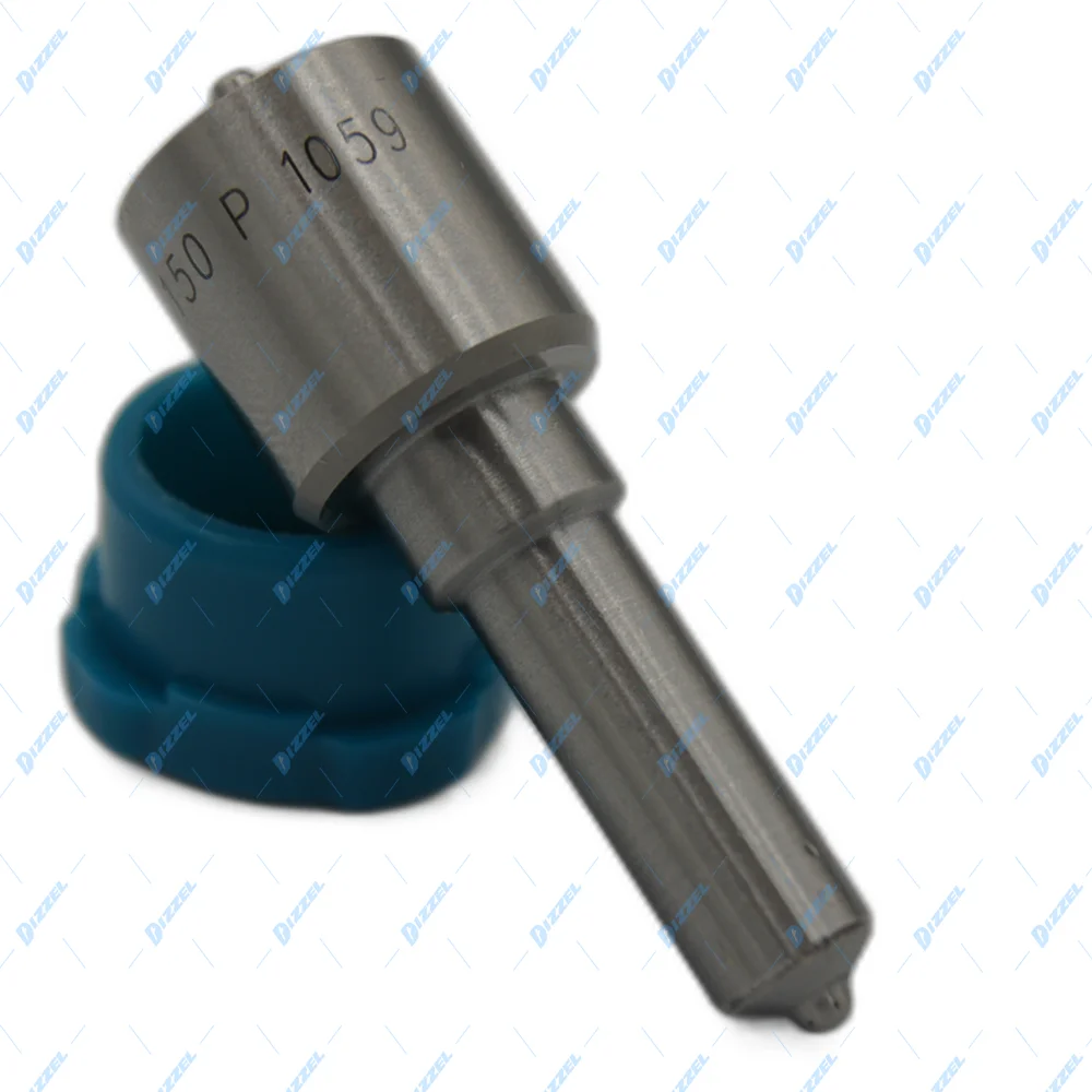 DLLA150P1059 / 093400-1059 Распылитель Denso