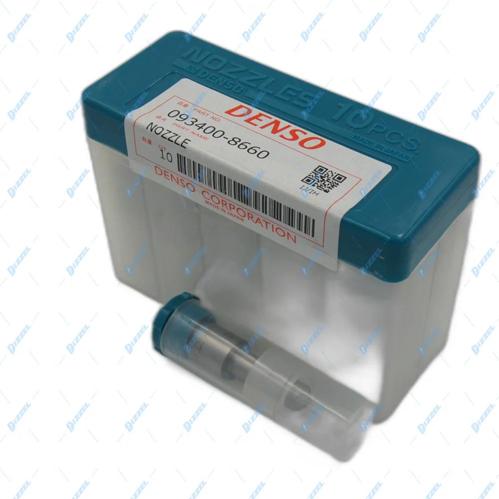 Распылитель Denso DLLA150P866 для Hyundai HD65, HD72, HD78