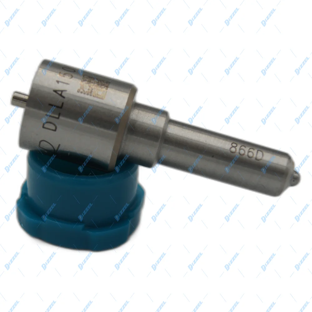Распылитель Denso DLLA150P866 для Hyundai HD65, HD72, HD78 — миниатюра 2