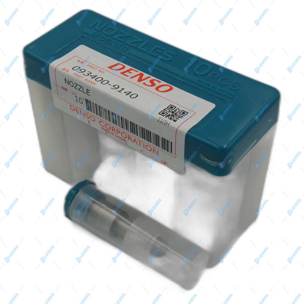 DLLA150P914 / 093400-9140 Распылитель Denso