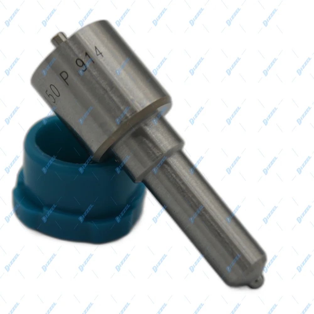 DLLA150P914 / 093400-9140 Распылитель Denso — миниатюра 2